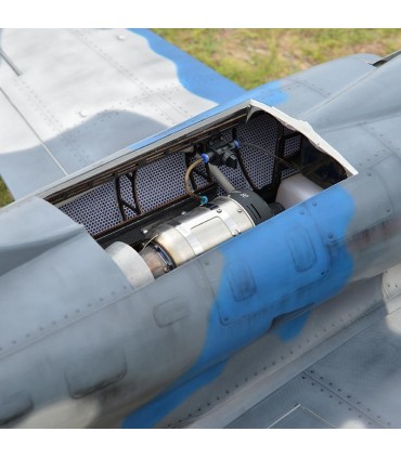 Jet RC Kéro L-39 Albatros ARF BHM 2m16