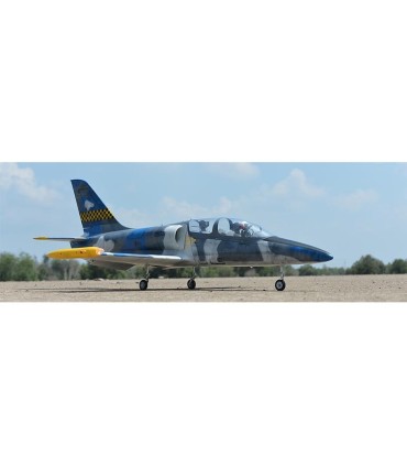 Jet RC Kéro L-39 Albatros ARF BHM 2m16