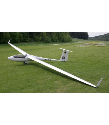 Planeur ASH 31 Mi