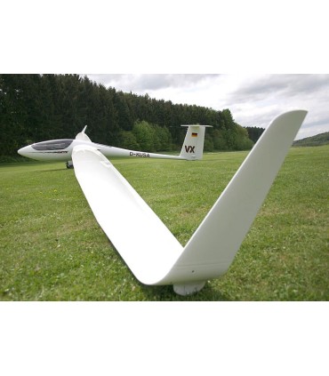 Planeur ASH 31 Mi