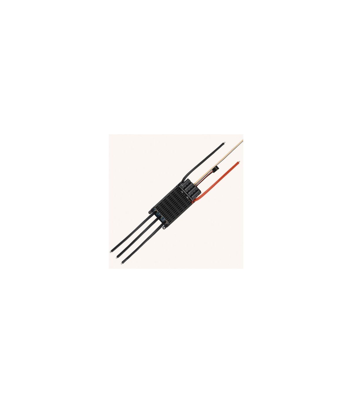 ESC Hobbywing FlyFun V5 130A ESC 6-14 s Opto