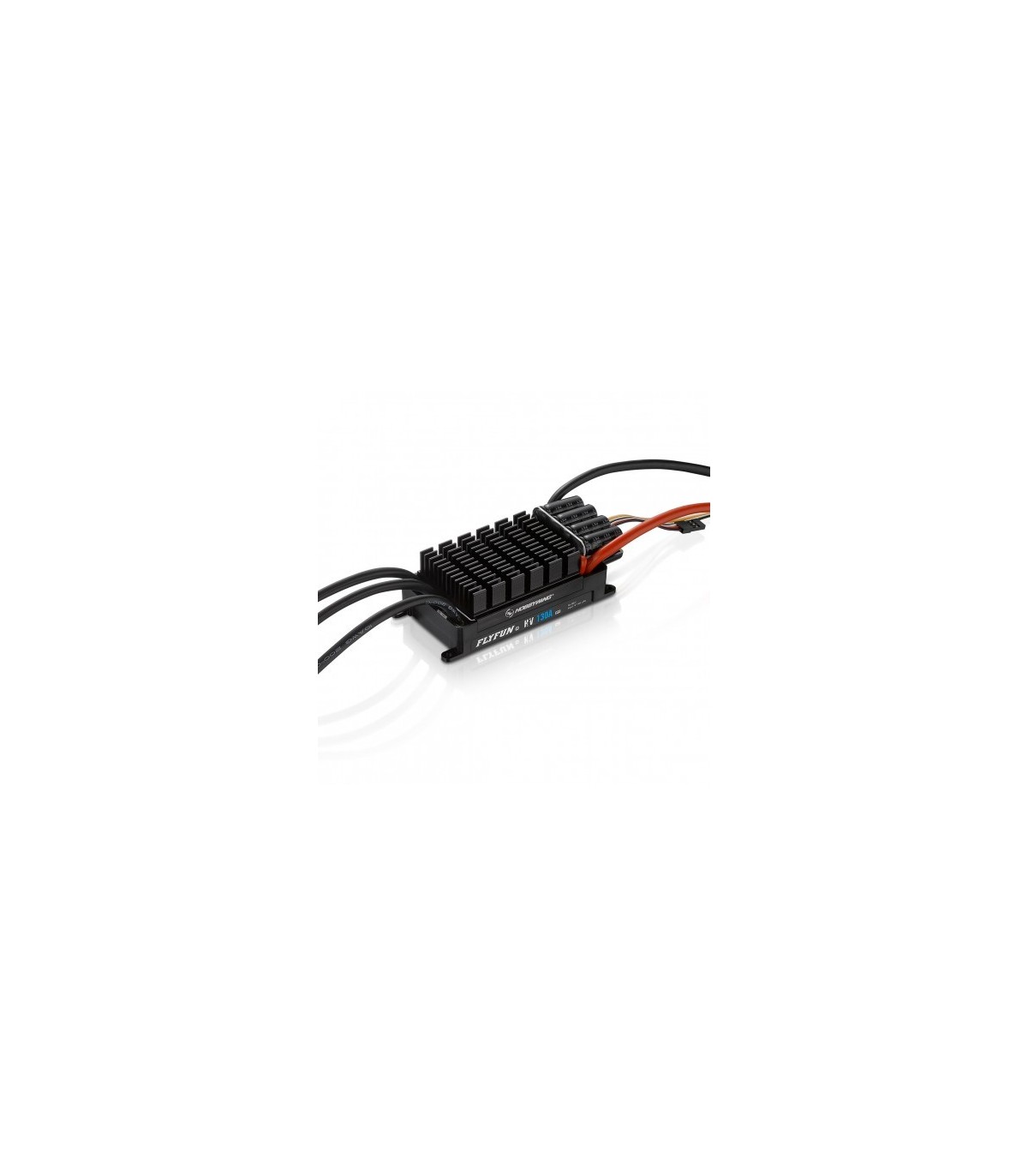 ESC Hobbywing FlyFun V5 130A ESC 6-14 s Opto