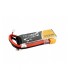 Batterie Lipo Tattu 3S 2300mAh 45C