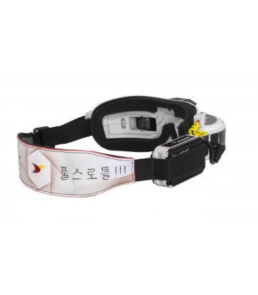 Race strap torvol Team