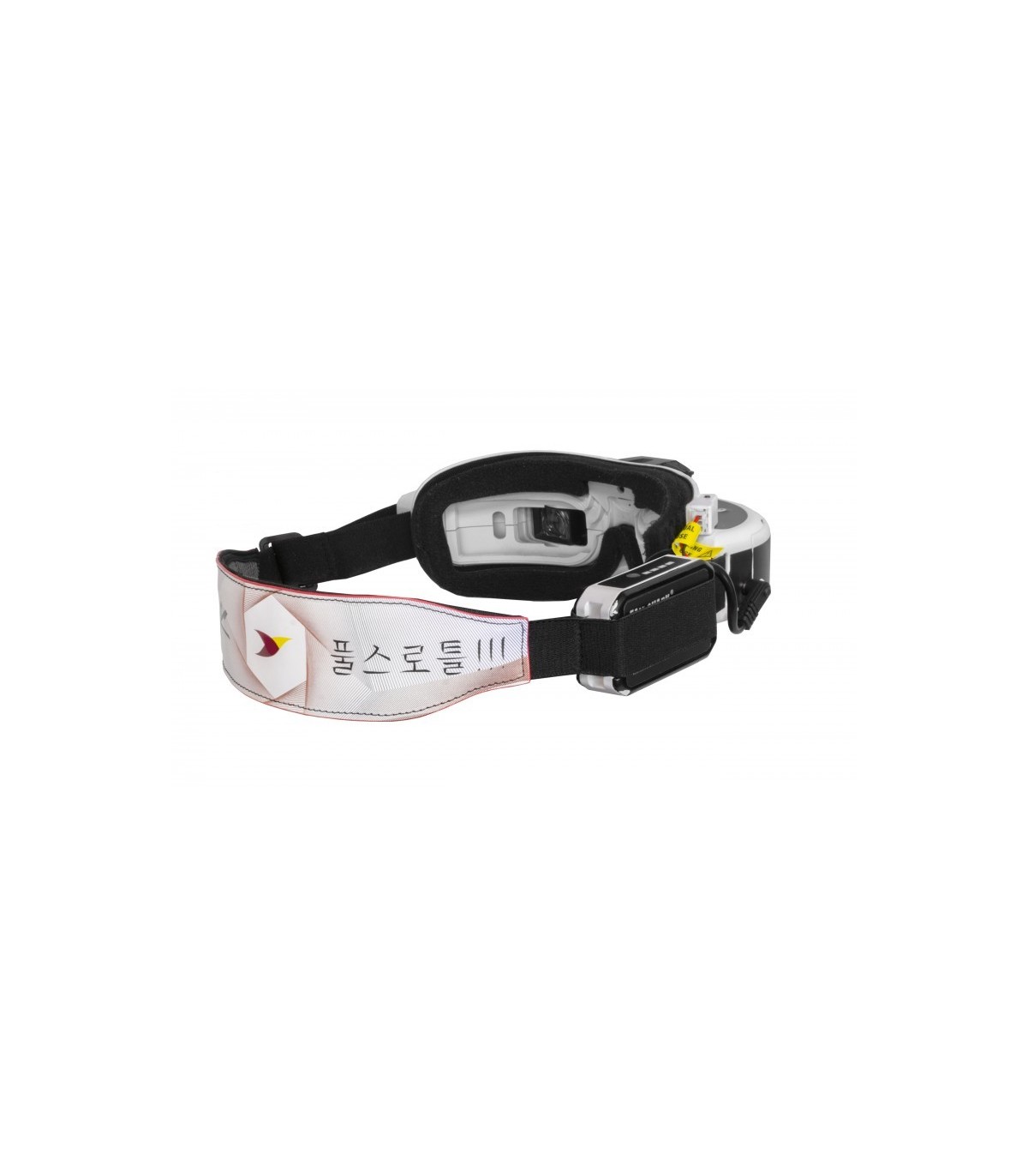 Race strap torvol Team