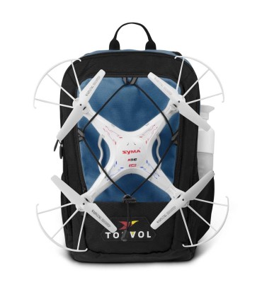 Sac à dos drone day Backpack Torvol