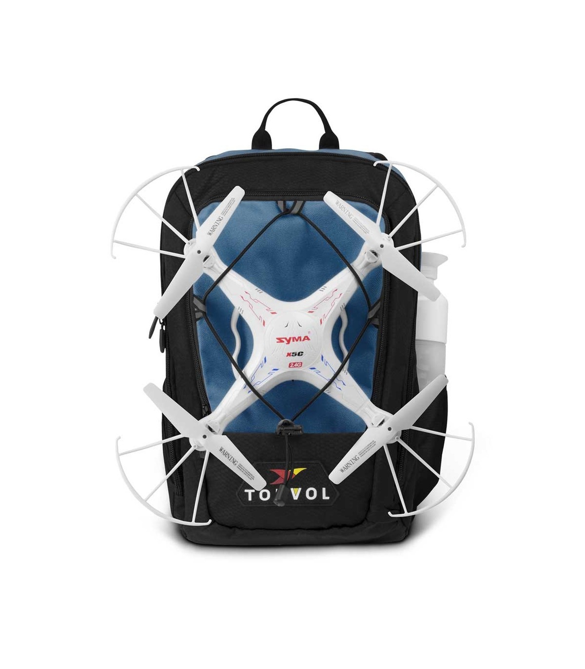 Sac à dos drone day Backpack Torvol