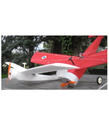 Mini baron en EPP