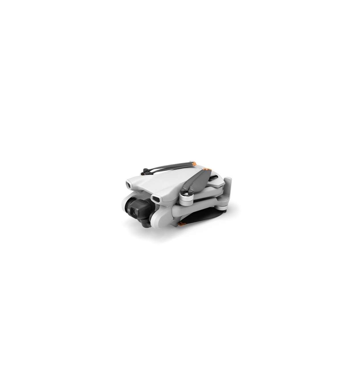 DJI Mini 3 et radiocommande DJI RC