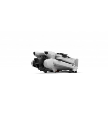 DJI Mini 3 et radiocommande DJI RC