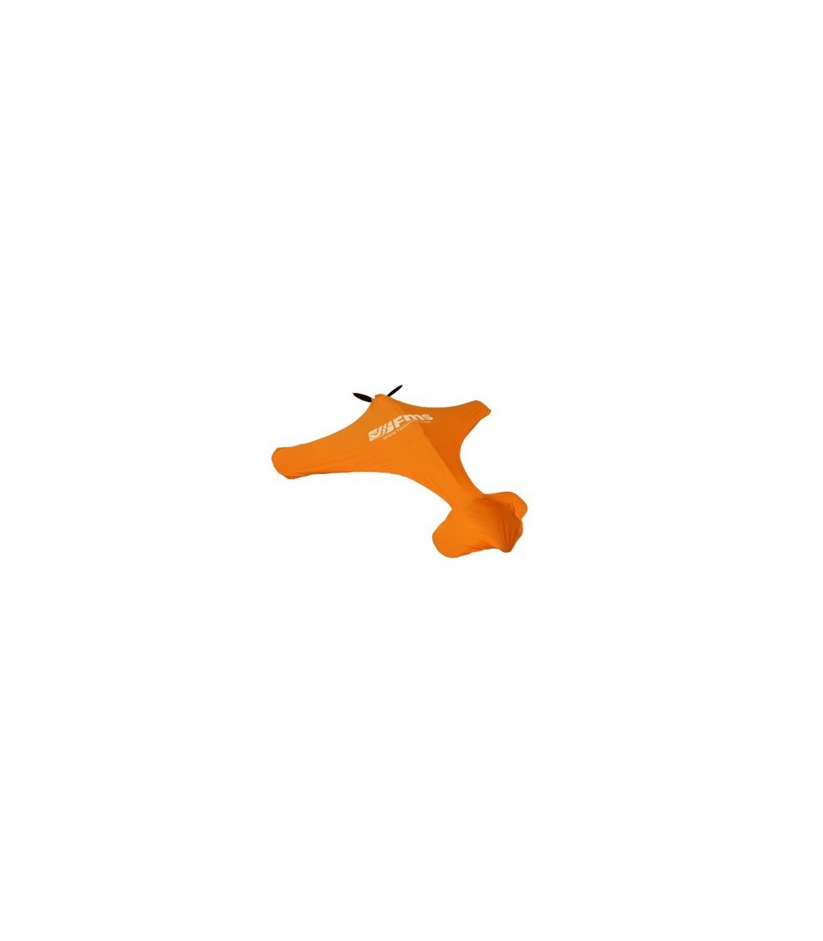 Housse de protection FMS pour avion 1m30 à 1m70