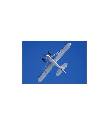 Piper Super Cub PA18 FMS 1m70 avec flotteurs