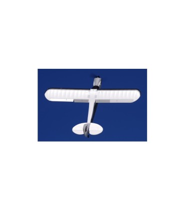 Piper Super Cub PA18 FMS 1m70 avec flotteurs