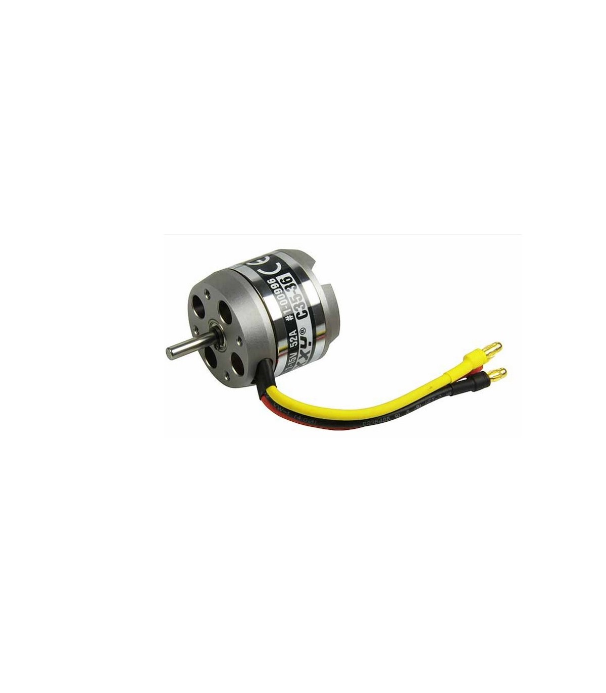 Moteur Brushless Roxxy BL C35-36 1960kv (Funjet Ultra 2)