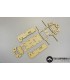 Kit CAIPIRINHA2 Flying Wing TBS