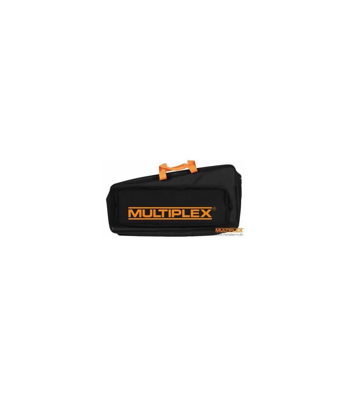 Housse de transport pour ailes d'avion 70cm Multiplex