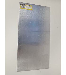 Plaque Dural 1,5mm 400 x 200 mm