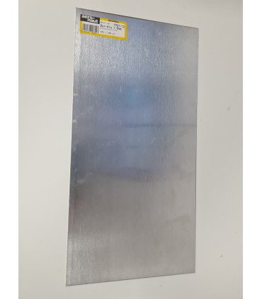 Plaque Dural 1,5mm 400 x 200 mm