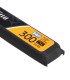 Batteries Tattu 300mAh 1S HV 75C (par 5)