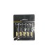Batteries Tattu 300mAh 1S HV 75C (par 5)