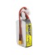Batteries Tattu 550mAh 6S 95C XT30