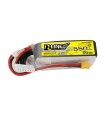 Batteries Tattu 550mAh 6S 95C