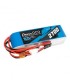 Batterie Lipo Gensace 3S 2700mAh Taranis X9D