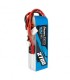 Gensace 3S 2700mAh Taranis X9D Lipo Batterij