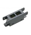 Hub central 4 prises SBUS Futaba