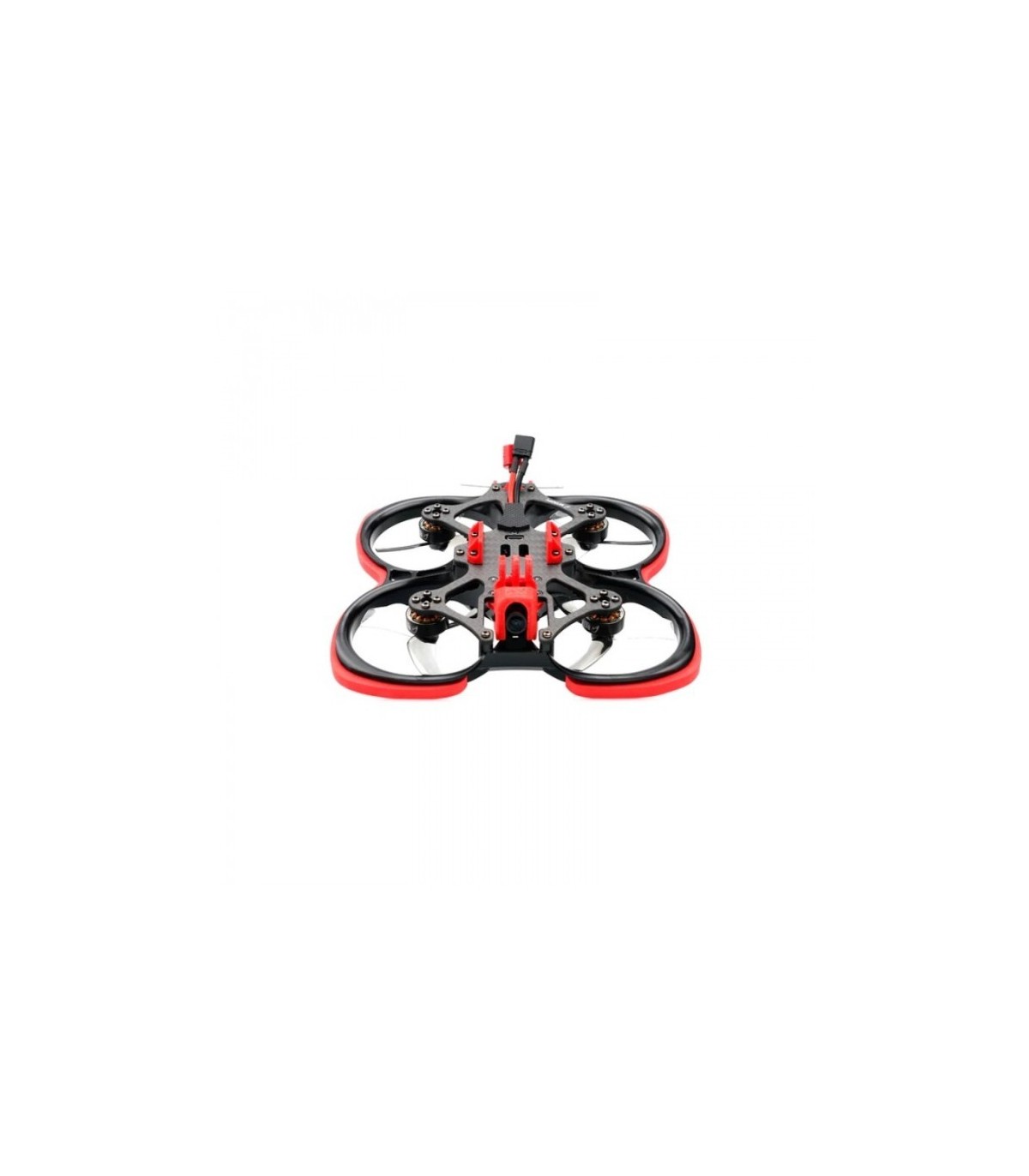 Pavo 25 Analogique VTX BNF TBS