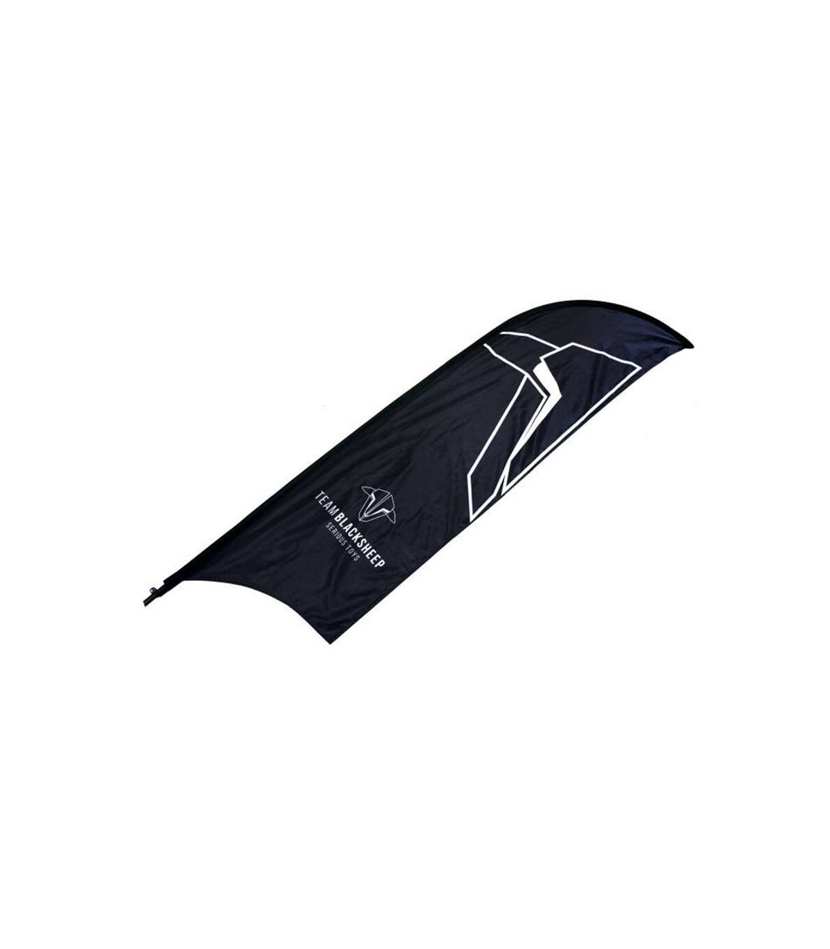 Flag TeamBlackSheep