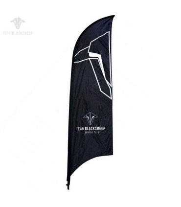 Flag TeamBlackSheep