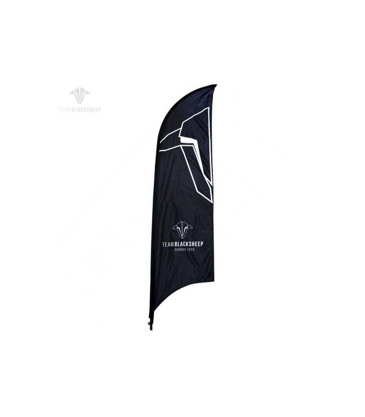 Flag TeamBlackSheep