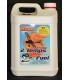Carburant M2 Aero semi-synthèse 5% nitro 18% huile 5L Labema