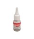 Colle cyano polystyrène et Depron ROBBE 20g