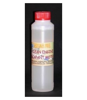 Nettoyant moteur Clean Engine Labema