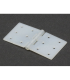 Charnière 20x36mm Robbe