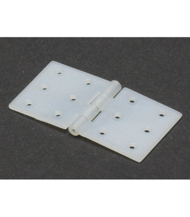 Charnière 20x36mm Robbe