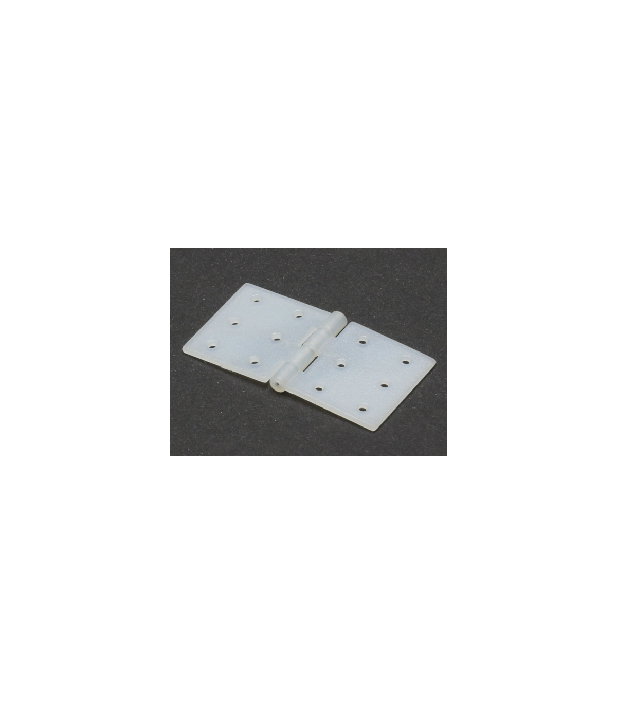 Charnière 20x36mm Robbe