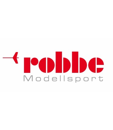 Charnière 20x36mm Robbe
