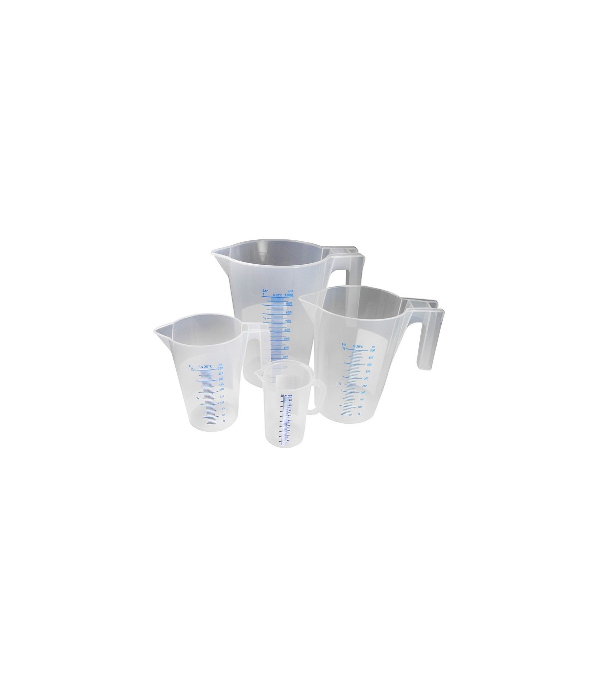 verre doseur epoxy
