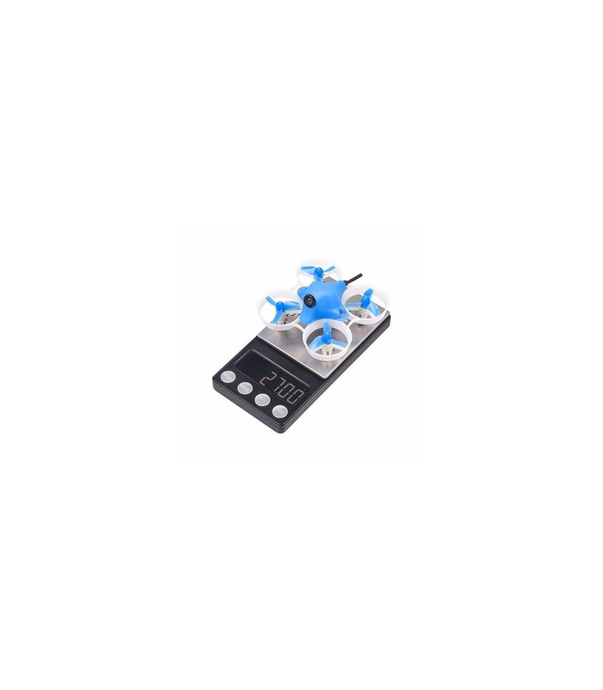 Beta65S BNF Frsky D8