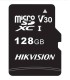Carte Micro SD 128Go C1 HIKVISION