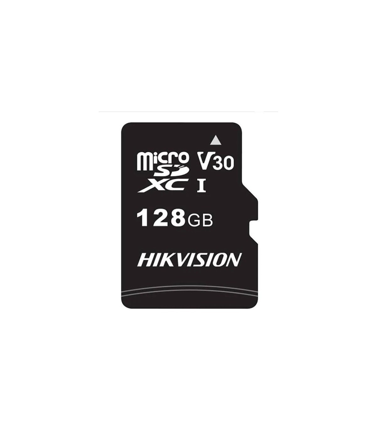 Carte Micro SD 128Go C1 HIKVISION