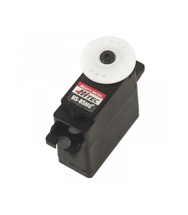 Servo Hitec HS85MG+