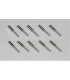 Embouts de chape M2 1,5X20mm (par 10)