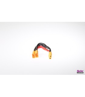 Câble adaptateur en Parallèle XT60
