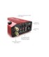 Alimentation stabilisée eFuel V2 50A (1200w)
