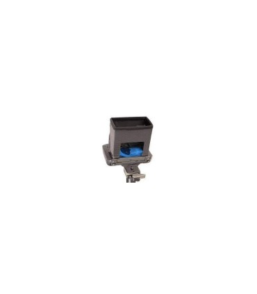 Pare soleil+tour de cou Hoodman pour DJI RCPlus Controller