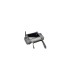 Pare soleil+tour de cou Hoodman pour DJI RCPlus Controller